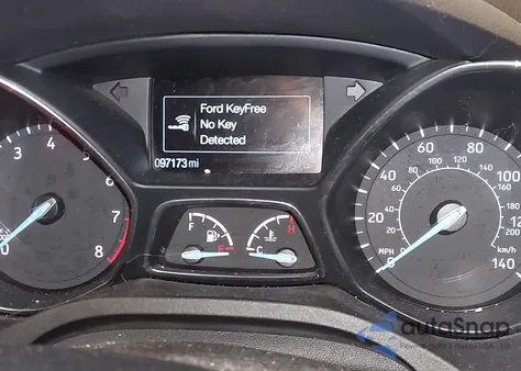 2019 Ford Escape Sel из США, поврежденный, VIN 1FMCU9HD6KUC30792